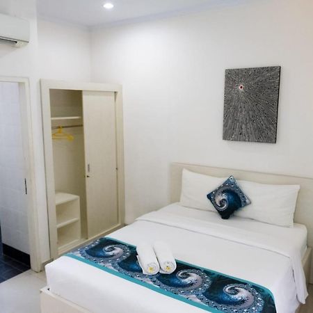 Gaing Mas Residence By Gaing Mas Group Джимбаран Экстерьер фото
